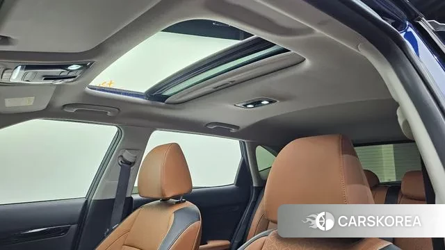 Kia The New Seltos id 3654698 из Кореи 10