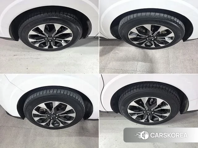 Kia Carnival 4th generation id 3258537 из Кореи 10