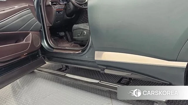 Genesis GV80 id 3763977 из Кореи 10