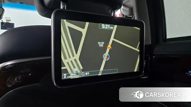 Genesis EQ900 id 3709336 из Кореи 10