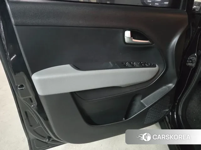 Kia The New Kia Ray id 3732055 из Кореи 10