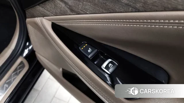 Kia K8 id 3433374 из Кореи 10