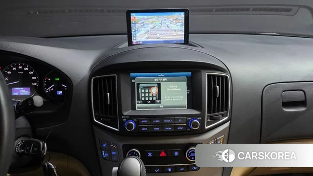 Hyundai The New Grand Starex id 3813757 из Кореи 10