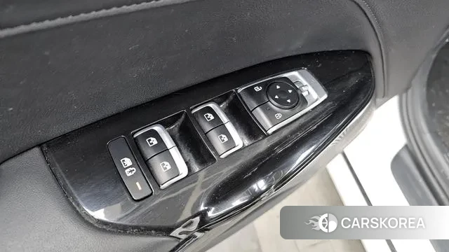 Kia K5 3rd generation id 3601376 из Кореи 10