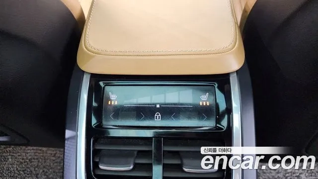 Volvo XC90 second Generation id 2912904 из Кореи 10