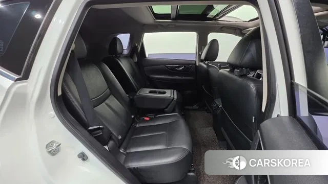 Nissan X Trail id 3520339 из Кореи 10