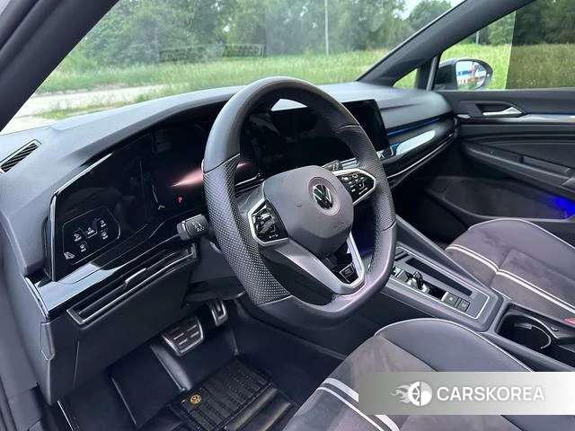 Volkswagen Golf id 4353232 из Китая 10