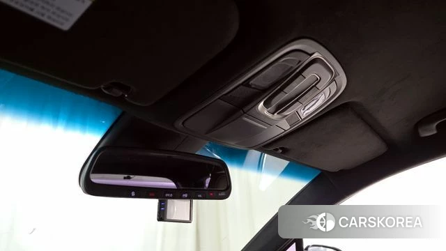 Hyundai Santa Fe TM id 4251181 из Кореи 10