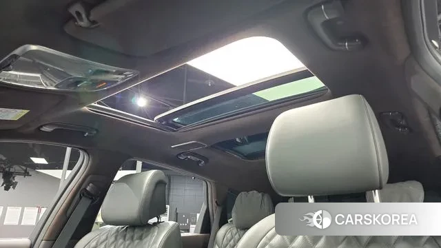 Genesis GV80 id 3373889 из Кореи 10