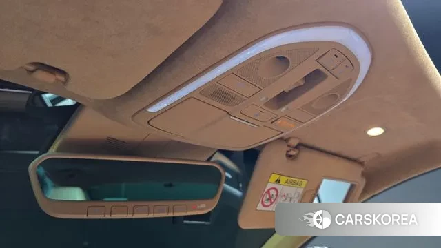 Genesis The New G70 id 3681121 из Кореи 10