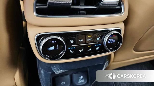 Genesis GV80 id 3884181 из Кореи 10