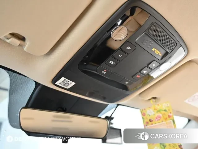 Kia Carnival 4th generation id 2940066 из Кореи 10