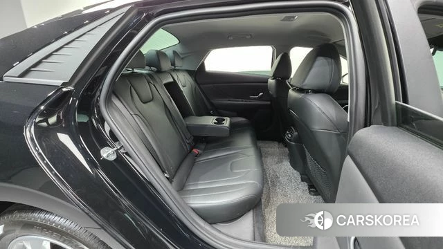Hyundai Avante (CN7) id 4409538 из Кореи 10