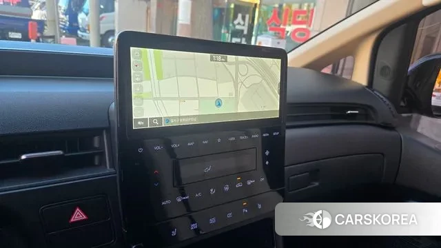 Hyundai Staria id 3347217 из Кореи 10