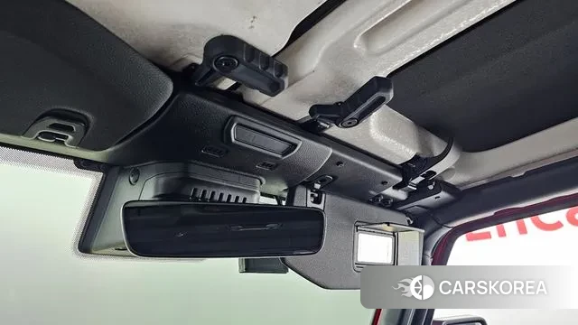 Jeep Gladiator (JT) id 3247404 из Кореи 10