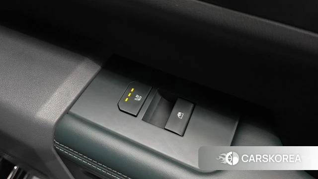 Kia Tasman id 3837951 из Кореи 10