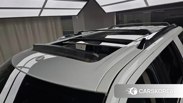 Ford Expeditation id 3389718 из Кореи 10