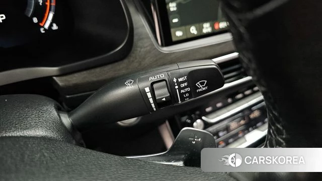 Kia K7 Premier id 4586957 из Кореи 10