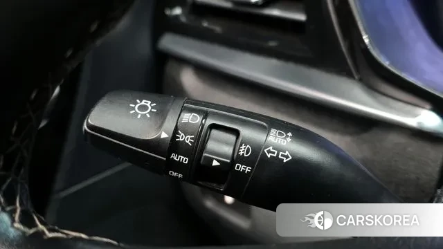 Kia The New Niro id 3686370 из Кореи 10