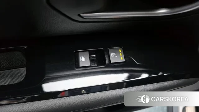 Hyundai The New Tucson (NX4) id 3571624 из Кореи 10