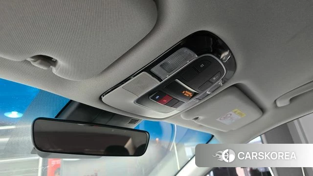 Hyundai Sonata (DN8) id 4223727 из Кореи 10