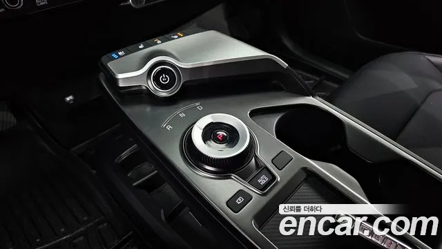 Kia EV6 id 2658518 из Кореи 10