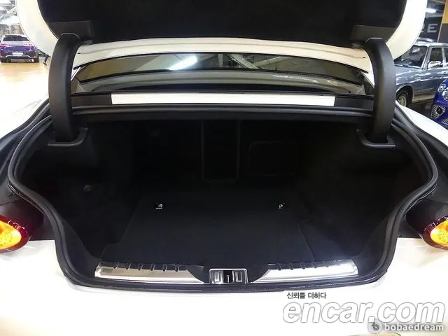 Bentley Continental GT 3rd Generation id 2837668 из Кореи 10