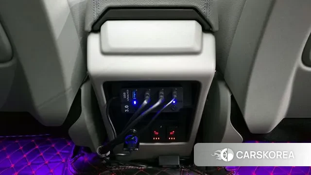 Land Rover Discovery Sports id 3198631 из Кореи 10