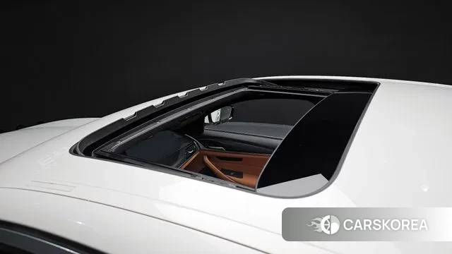 BMW 5 Series (G30) id 3016201 из Кореи 10