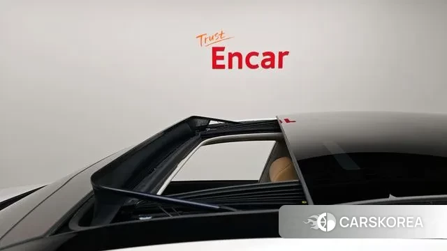 Kia K7 Premier id 3713425 из Кореи 10