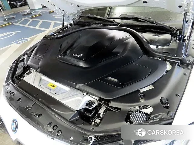 BMW i4 id 3670803 из Кореи 10