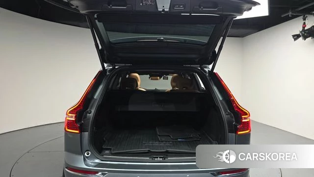 Volvo XC60 second Generation id 4849558 из Кореи 10