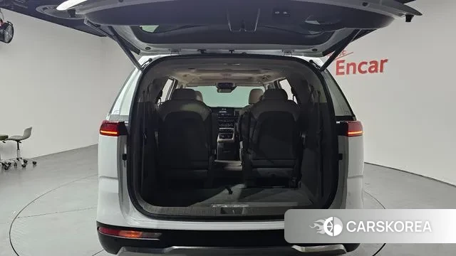 Kia Carnival 4th generation id 3671084 из Кореи 10