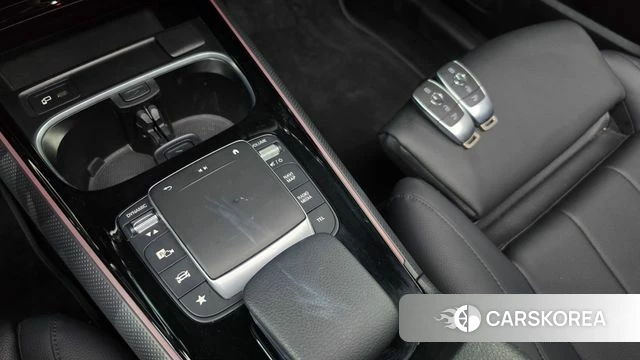Mercedes-Benz GLB-Class X247 id 4692875 из Кореи 10