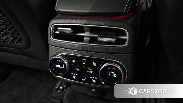Genesis Electrified GV70 id 4579720 из Кореи 10