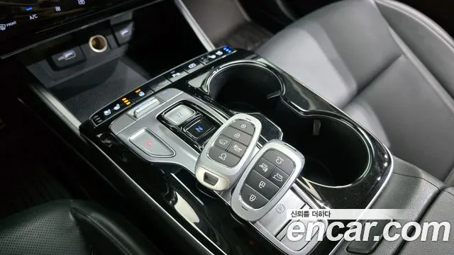 Hyundai Tucson (NX4) id 2751336 из Кореи 10