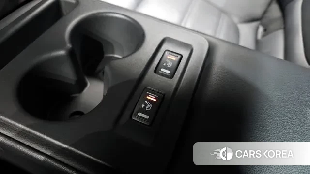 Renault Korea (Samsung) SM6 id 3661456 из Кореи 10