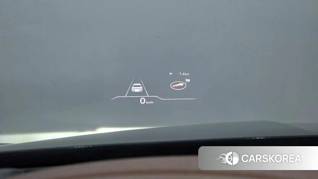 Genesis G80 (RG3) id 3916271 из Кореи 10