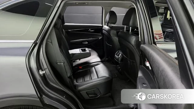 Kia The New Sorento id 3368683 из Кореи 10