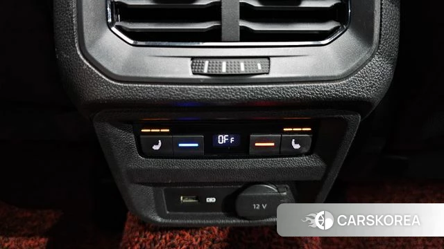 Volkswagen Tiguan second Generation id 4465595 из Кореи 10