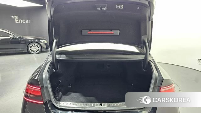 Genesis G90 (RS4) id 3877677 из Кореи 10
