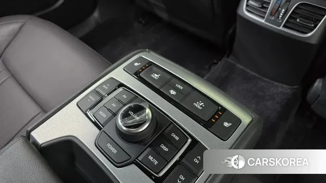 Genesis G80 id 2977072 из Кореи 10