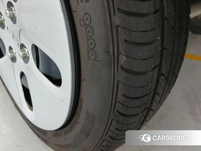 Kia The New Kia Ray id 4608414 из Кореи 10