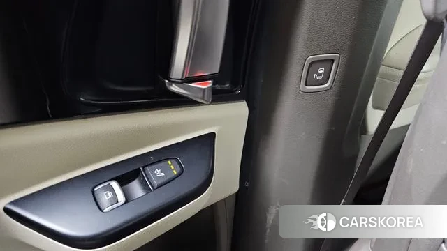 Kia Carnival 4th generation id 3489014 из Кореи 10