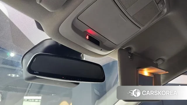 Renault Korea (Samsung) The New QM6 id 3770859 из Кореи 10