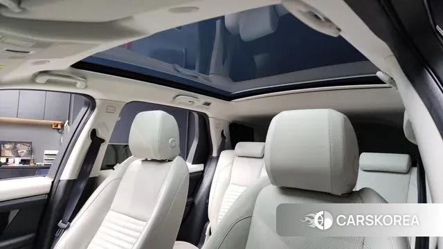 Land Rover Discovery Sports 2nd Generation id 3508655 из Кореи 10