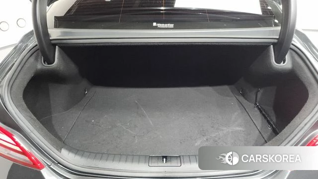 Genesis G70 id 4397596 из Кореи 10