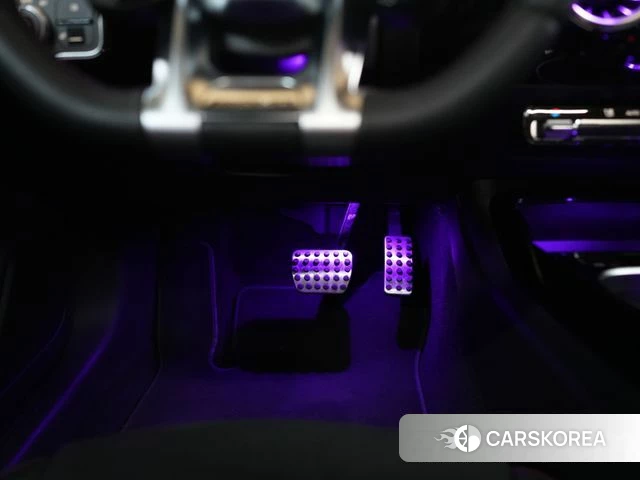 Mercedes-Benz A-Class W177 id 3799500 из Кореи 10