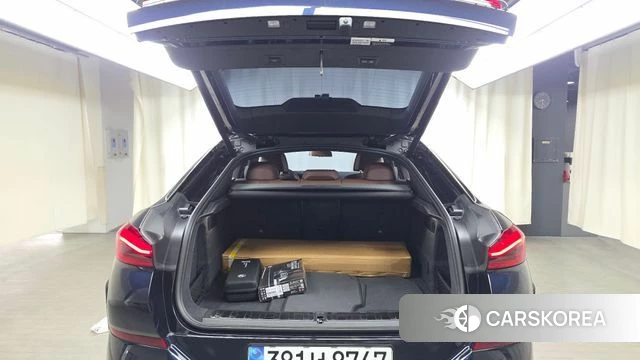 BMW X6 (G06) id 4570953 из Кореи 10