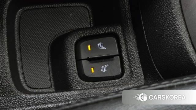 Chevrolet (GM Daewoo) The New Spark id 3834169 из Кореи 10